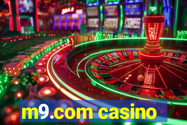 m9.com casino